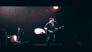 I'm Waiting (Live) - Frank Palangi (Honoring Chris Cornell) [TRAPT concert]