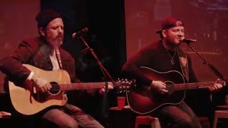 Stoney Larue-  Blind Man