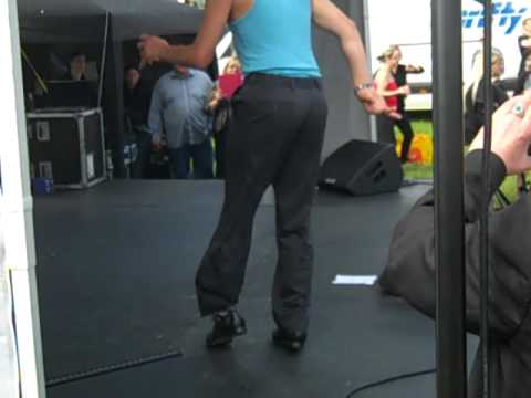 Riley Smith 2012 Derby Day Epsom