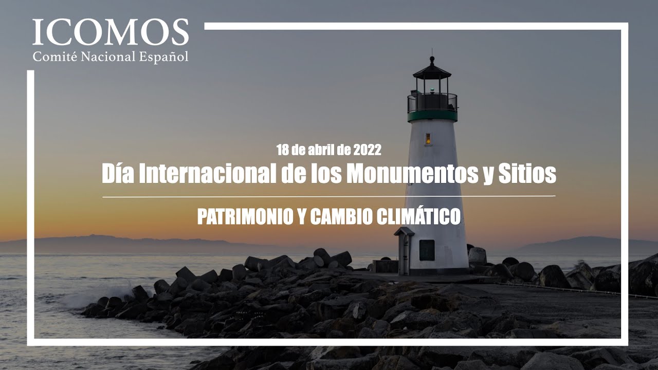 DIMS 2022 - El patrimonio cultural como palanca de transformación