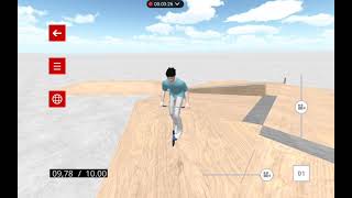 sekuter lah lu tu bot kroco