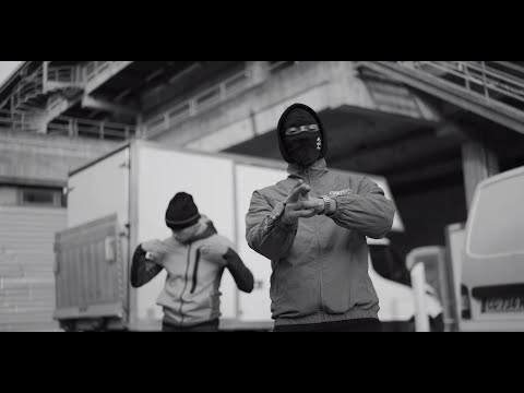 Freeze Corleone 667 feat. Central Cee - Polémique