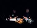 Between Science and Garbage (Pierre Hébert/Bob Ostertag) 1