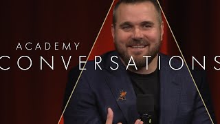 'Puss in Boots: The Last Wish' with Joel Crawford, Mark Swift & more | Academy Conversations