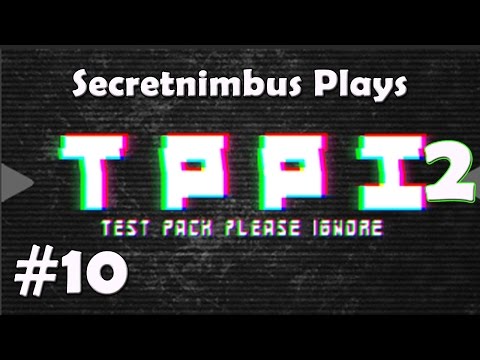 Let's Play Minecraft TPPI2 #10 - Fertilization