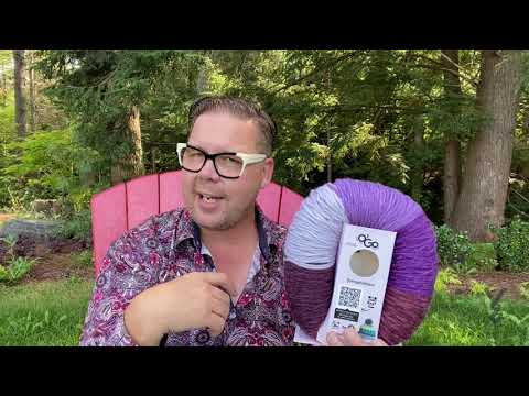 O'Go Yarn Review