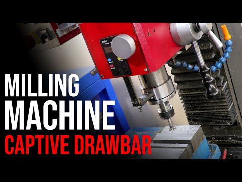 This One Hour Upgrade Will Change The Milling Machine