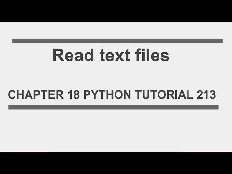 Complete Python 3 Course Introduction
