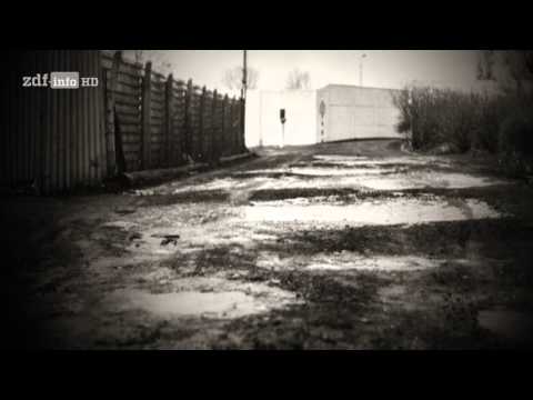Die letzte Truppe und der Fall der Mauer (ZDFinfo, 08.08.2015)