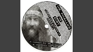 Urban Hair Farmer LP