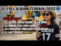 DJ NAIRE BILLA AWO FULL ALBUM DJ BUGIS VIRAL TIKTOK REMIX TERBARU 2025