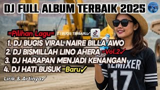 Download lagu DJ NAIRE BILLA AWO FULL ALBUM | REMIX VIRAL TIKTOK TERBARU 2025 mp3 Download lagu DJ NAIRE BILLA AWO FULL ALBUM | REMIX VIRAL TIKTOK TERBARU 2025 mp3