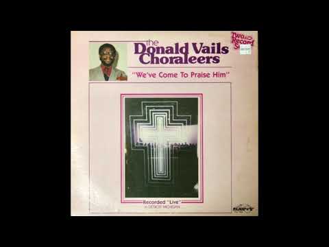 Holy One (1982) - The Donald Vails Choraleers