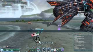 【初実況PSO2】Phantasy Star Online 2 PSないとこうなる実況ｗｗｗ