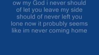 California- Nevershoutnever lyrics