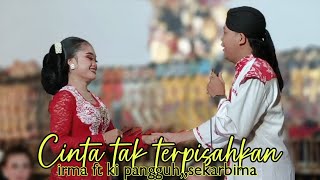 Download lagu SINDEN PERAWAN DI GARAP DALANGE_KI EKO SUWARYO SEKARBIMA mp3