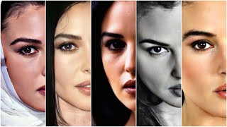 ITALIAN GODDESS MONICA BELLUCCI EVOLUTION ( 1993 - 1999 ) 💗💗💗💗💗 #shorts @bonreels