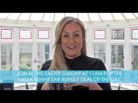 JewelleryMaker LIVE 20/04/2019 6PM-10PM