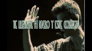 Adicto a Ti Adicct 4 Da   Abraham Mateo lyric