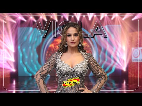 Viola - Baba Jem (Official Video) 2026