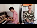 Harmony Blues  - Jelly Roll Morton