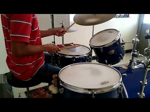 Jim Chapin book: Jazz reading and independence