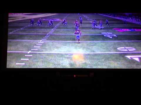 Superman in Madden 13?