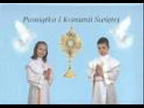 Dzieci "Oto jest dzień"