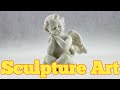 Sculpture Art Statue History Of Sculpture Art