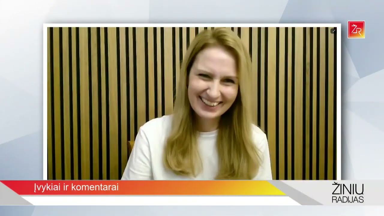 „Įvykiai ir komentarai“: Landsbergio ateitis, Blinkevičiūtės dviprasmiškumas ir kokia bus valdžia?