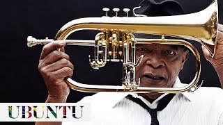 Why Hugh Masekela Left South Africa in 1960 - UBUNTU festival