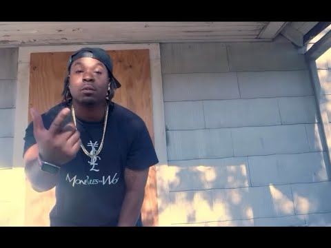 J Meast - Slide (Official Video)