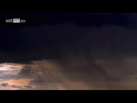 Tödliche Bedrohung:▶Die Macht der Vulkane (Doku🎬Deutsch HD 2017)