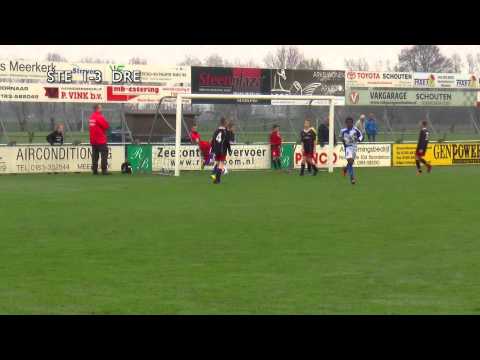 SteDoCo E1 -  Drechtstreek E1, 5 apr  2014