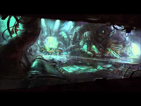 [Dubstep] Sick - Virus (feat. TaLabun) (Sadhu Remix)