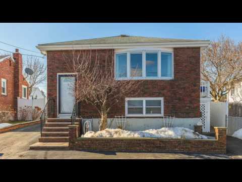 7 Hauman St, Revere MA - Betty J. Levin - Tel: 781-799-0129