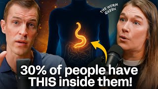 Signs That You Have a PARASITE (How to Cleanse Naturally) | The Worm Queen