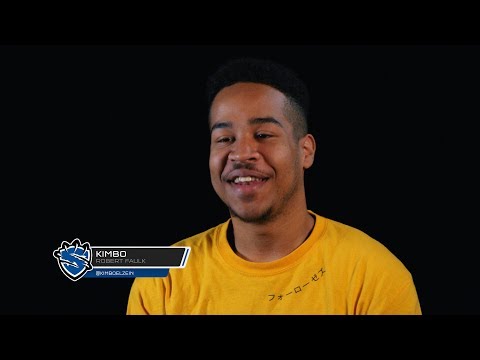 Interview with Str8 Rippin's Kimbo