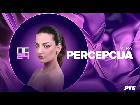 Video thumbnail for Percepcija