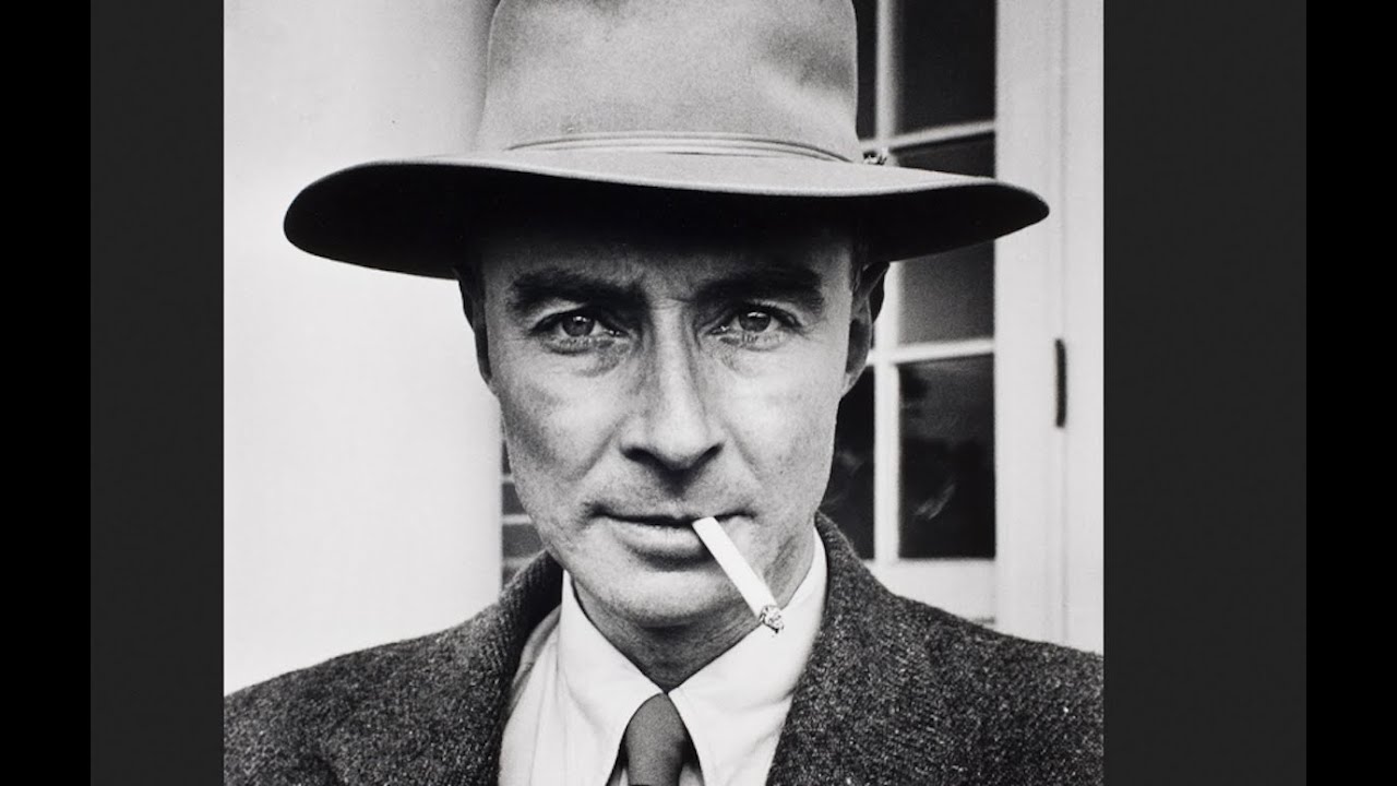 Oppenheimer: Science, mission, legacy (trailer)