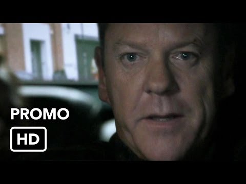 24 9x07 Promo "5:00 PM - 6:00 PM" (HD) 24: Live Another Day Episode 7