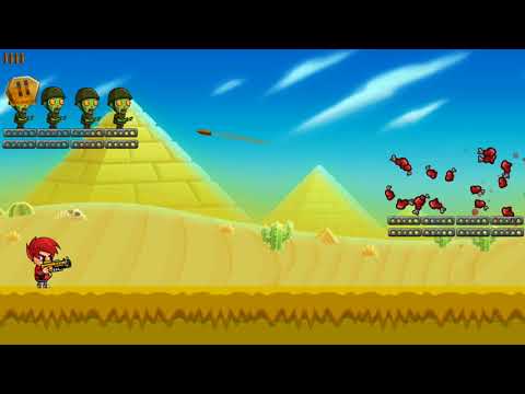 Kill The Zombies Video