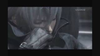 Silent Melody - Working For A Nuclear Free City (Kingdom Hearts &amp; Final Fantasy XIII &amp; Versus)