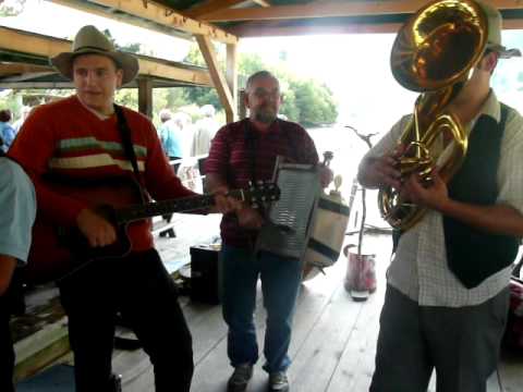 BRANKO in Koroški splavarji.MOV