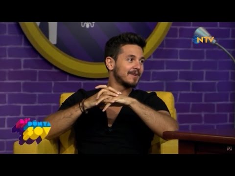 Bi Dünya Şov 10 - Barış Yurtçu (PART2)