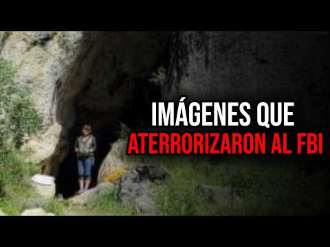 6 Casos Perturbadores Sin Resolver Captados En Video