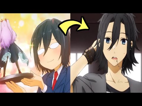 Super bad boy disguised as an Otaku - Anime Recap