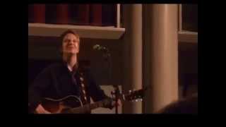 Mary Gauthier   When A Woman Goes Cold