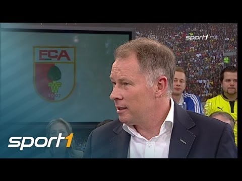 Reuter will für Furore sorgen | DOPPELPASS