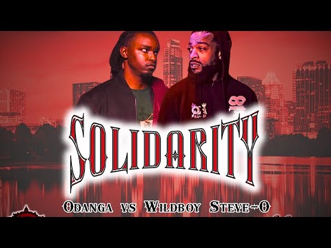 Odanga vs Wildboy Steveo